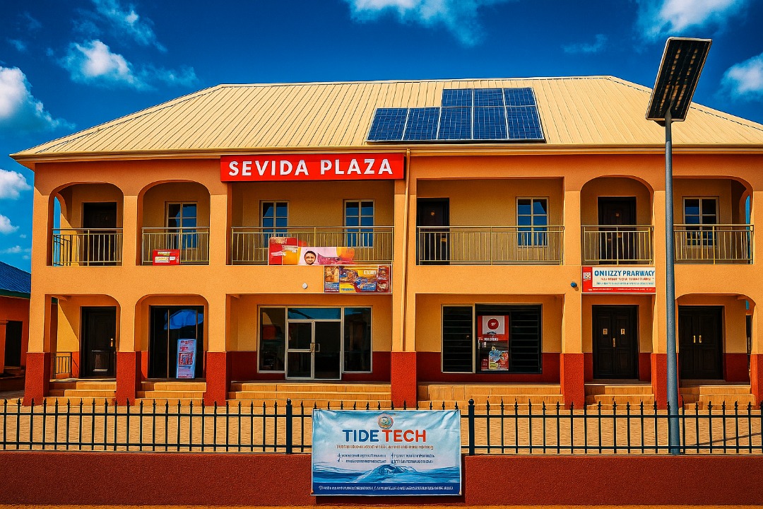 TIDEF ITECH Campus